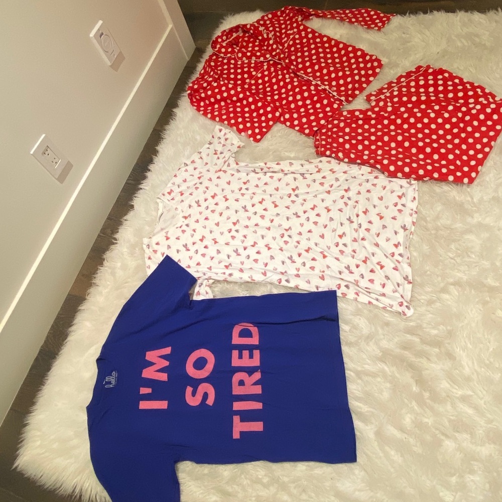 Pyjama Bundle
